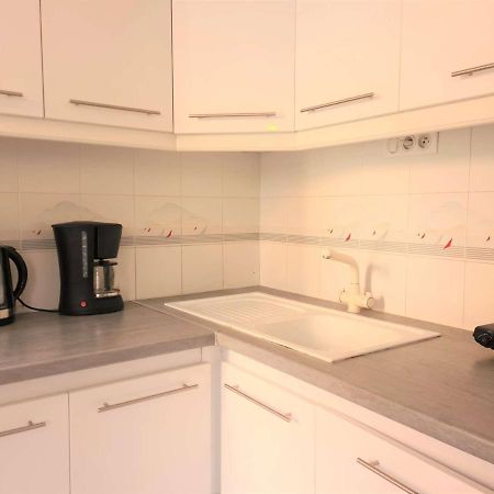 Appartement Rdc Avec Jardin, Proche Plage - 4 Couchages, Cap D'Agde - Fr-1-249-374 Buitenkant foto